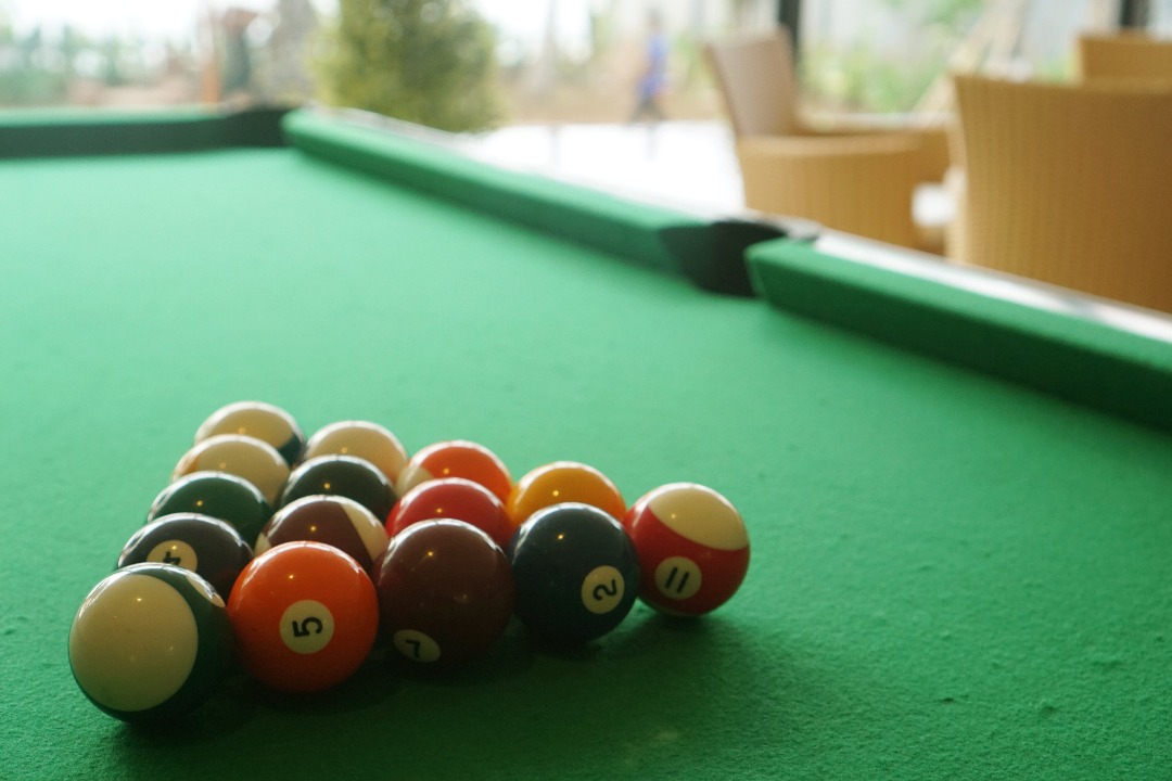 Billiard