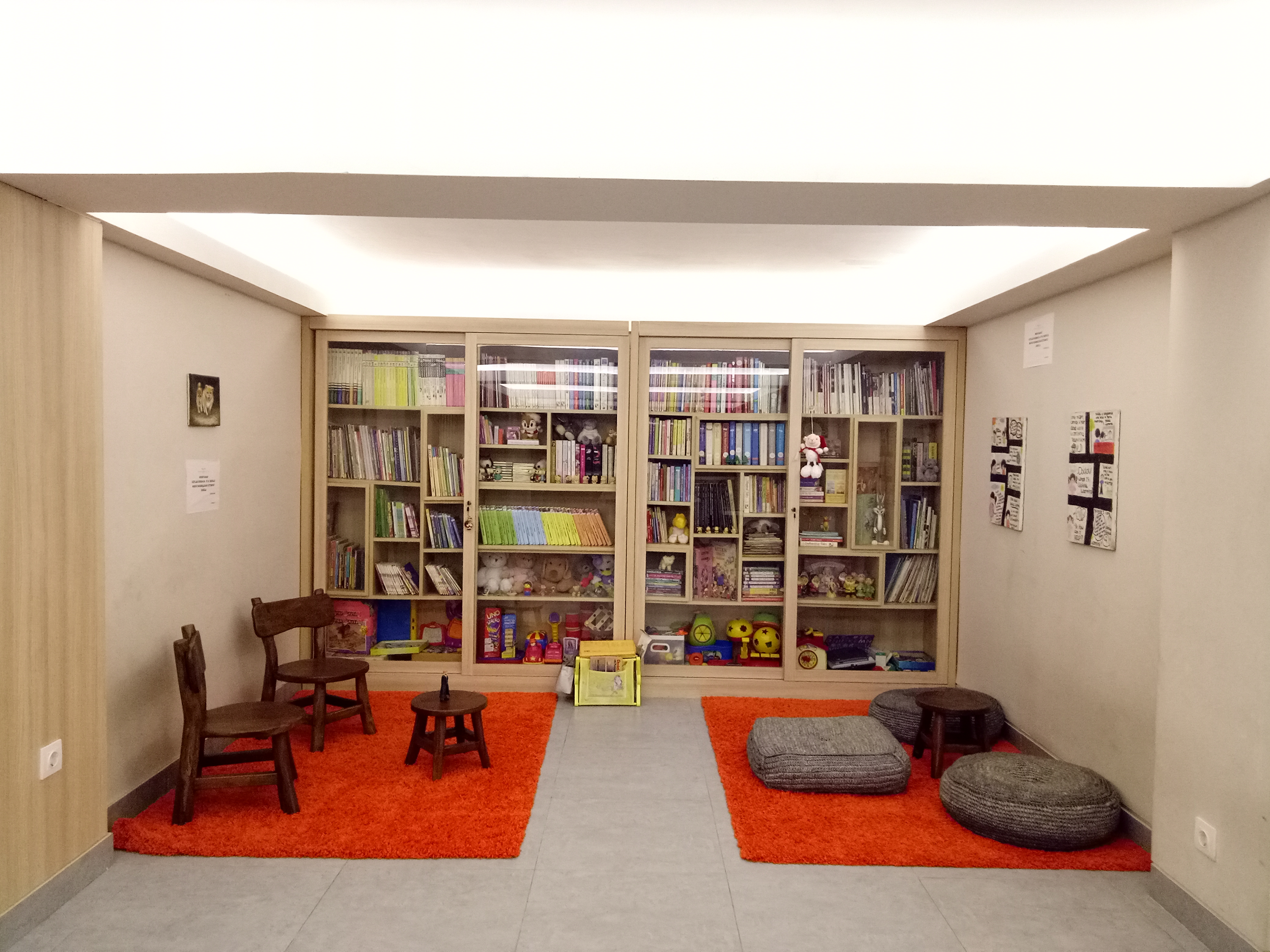 Library