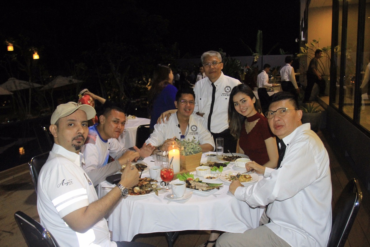 Event