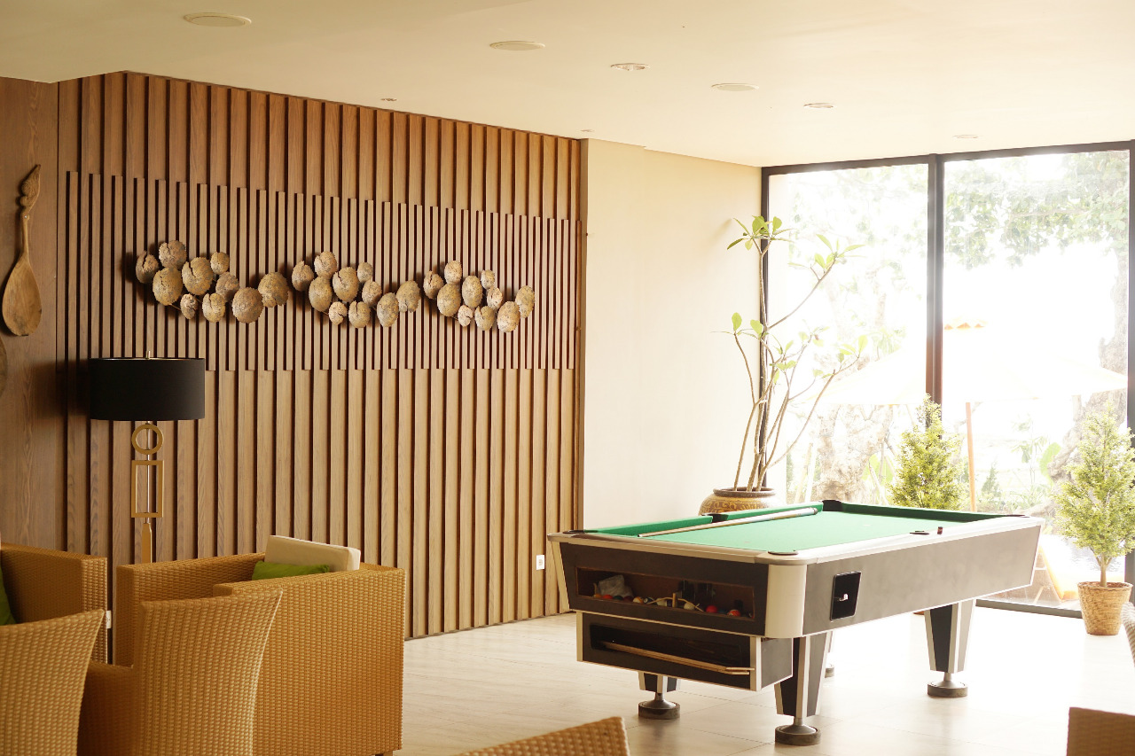 Billiard