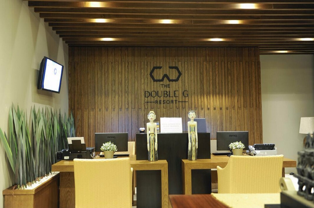 Front Office