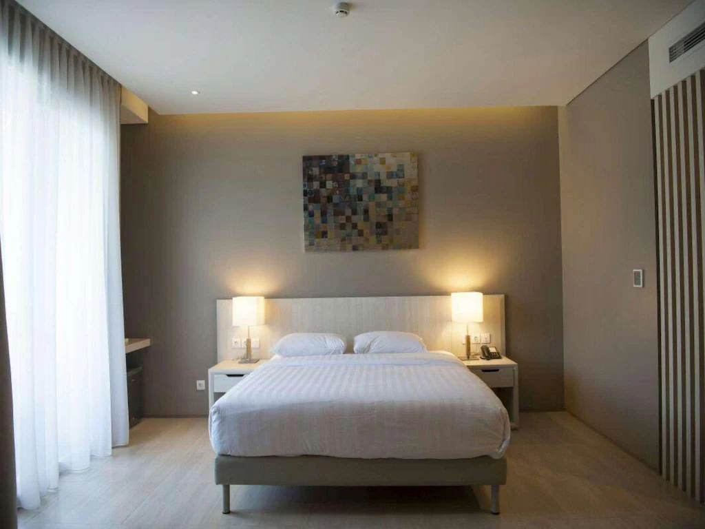 Suite Ocean View