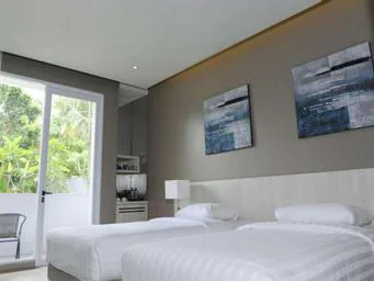 Deluxe Garden Room Best Deal