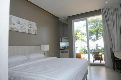 Deluxe Ocean Room Best Deal