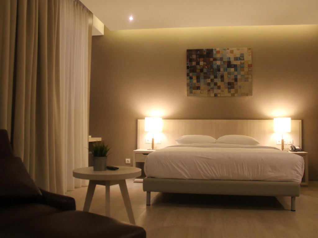 Suite Garden View
